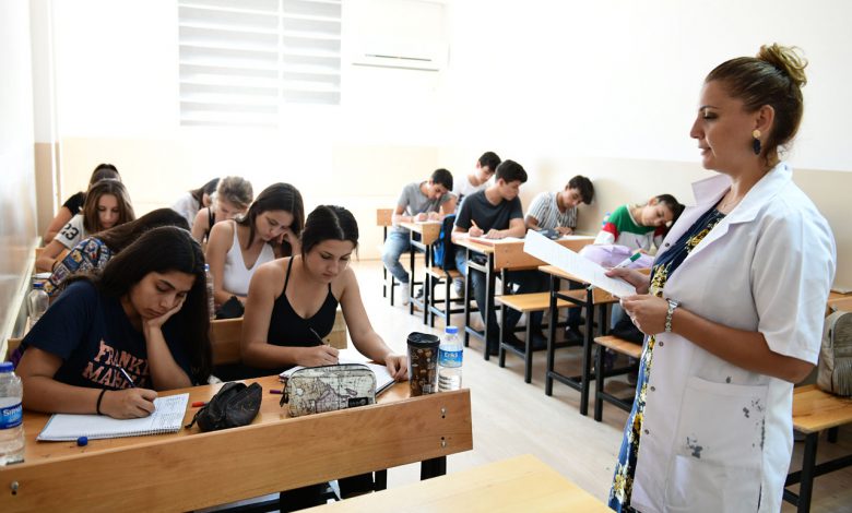 İzmir Çiğli’den üniversite adaylarına tercih danışmanlığı İzmir Çiğli’den üniversite adaylarına tercih danışmanlığı