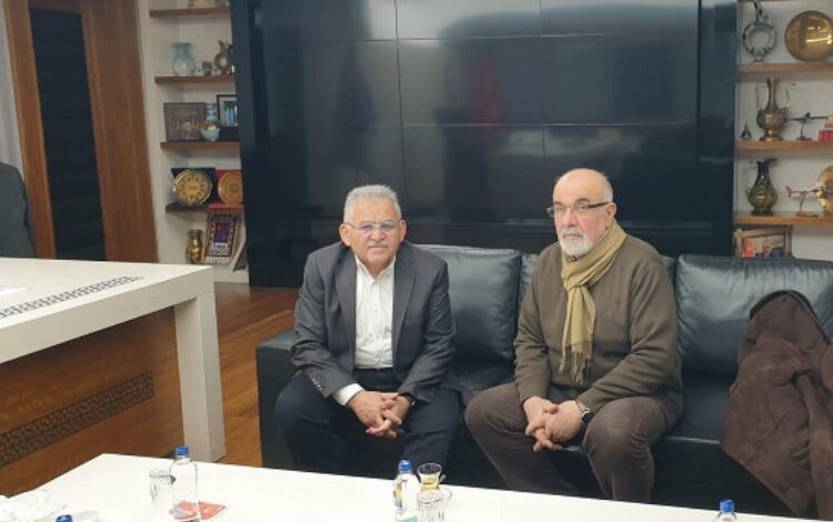 Kayseri protokolünden ekmek açıklaması