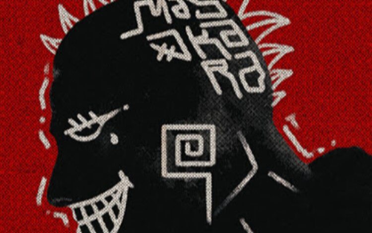 Wegh’in yeni Maskara’sı Wegh’in yeni Maskara’sı