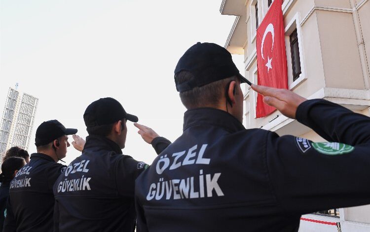 Osmangazi Belediyesi personeli Ata’yı andı