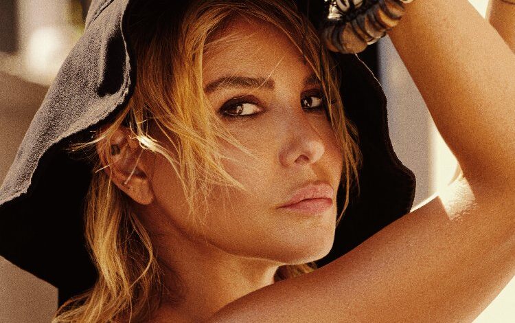 Gülben Ergen Phuket’te detoksa gidiyor