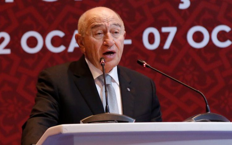 “Türk hakemliğinde yeni dönem”