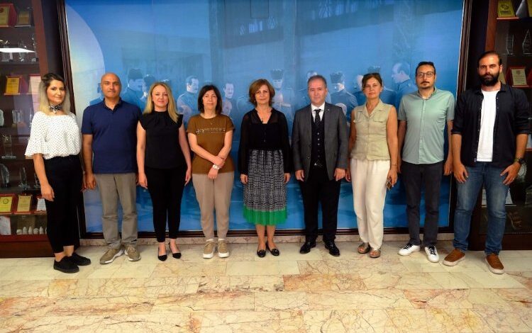 Tarıma eğitimle destek Tarıma eğitimle destek