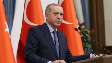 Erdoğan’dan gençlere mesaj