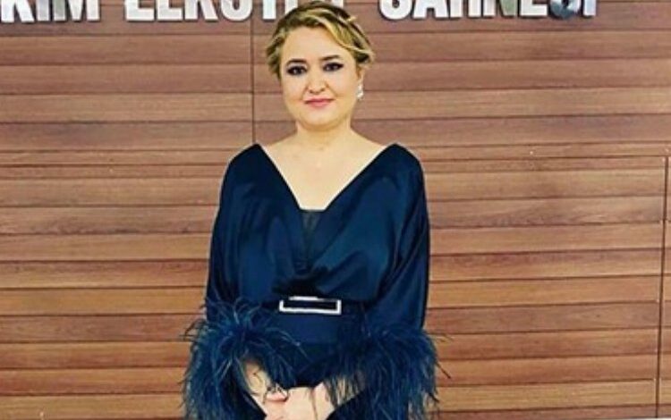 TSM sanatçısı Şenay Taşpınarlı vefat etti