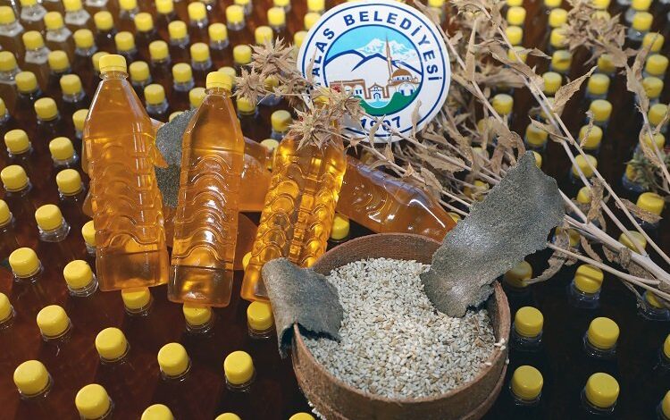 Kayseri Talas Belediyesi’nden aspir ekimi Kayseri Talas Belediyesi’nden aspir ekimi