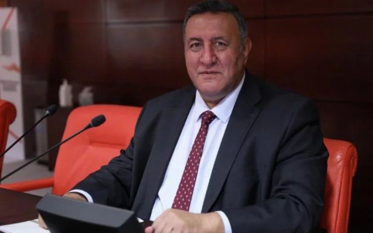 CHP’li Gürer:  “Et üretimi düşüyor”