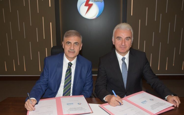 Enerjide saha çalışanlarına dijital iş birliği Enerjide saha çalışanlarına dijital iş birliği