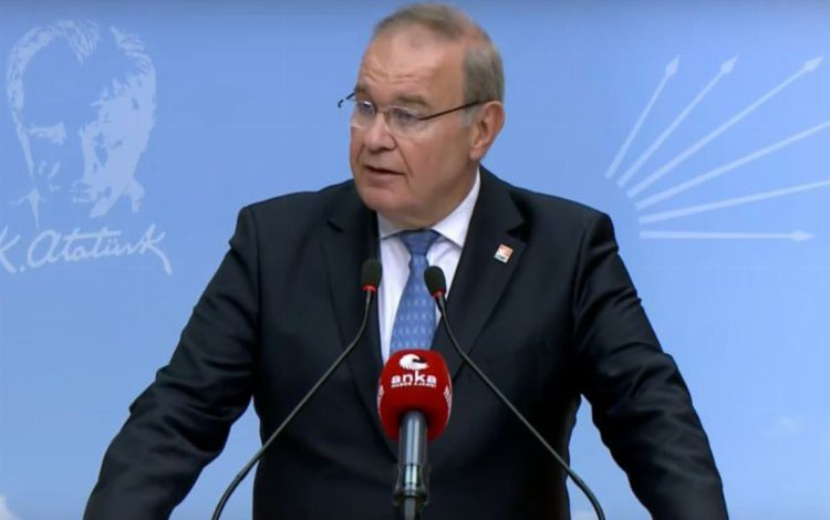 Öztrak: Fiyatlar nerede kaldı TÜİK? Öztrak: Fiyatlar nerede kaldı TÜİK?