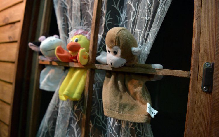 Bursa Osmangazi’de ‘masal’ atölyesi Bursa Osmangazi’de ‘masal’ atölyesi