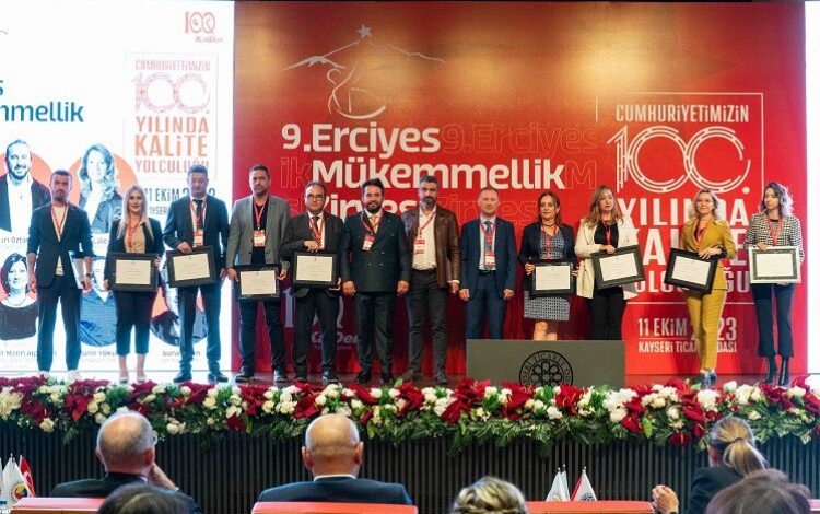 KalDer Kayseri yeni üyelerle büyüyor