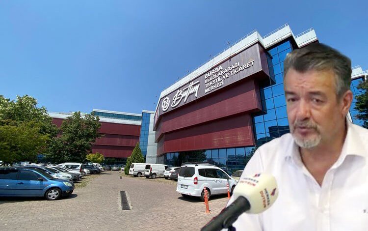 Yüksek aidat iddialarına BUTTİM’den yanıt Yüksek aidat iddialarına BUTTİM’den yanıt