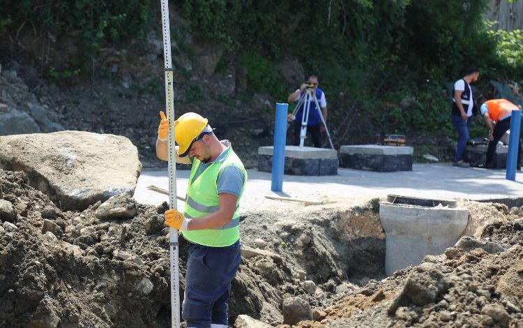 OSKİ’den Ulubey’e 13,6 milyonluk yatırım