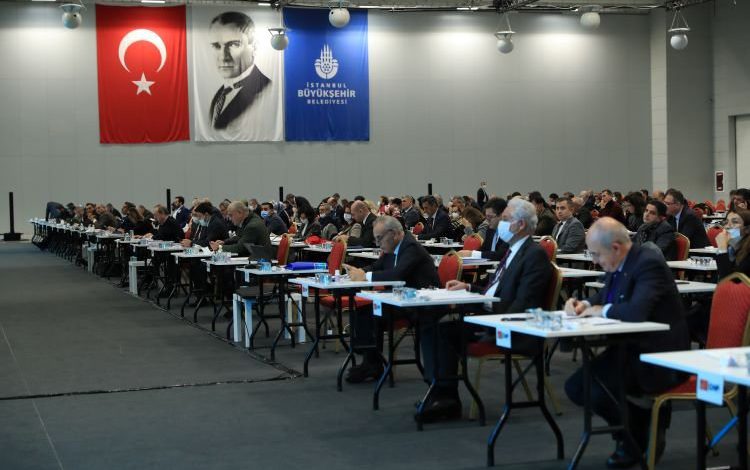 Ataşehir’in 6 mahallesinde imar sorunu çözüldü Ataşehir’in 6 mahallesinde imar sorunu çözüldü