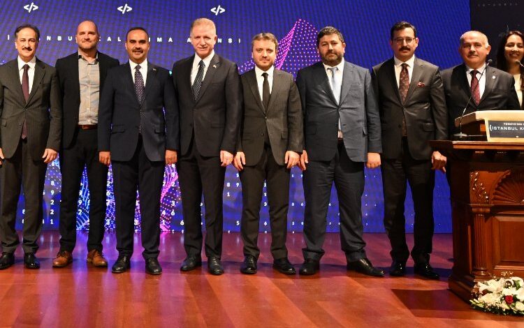 1 milyon 250 bin Dolarlık ilk sosyal etki tahvili… 1 milyon 250 bin Dolarlık ilk sosyal etki tahvili…