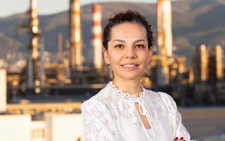 Tüpraş ilk ‘dijital işi’ devreye aldı