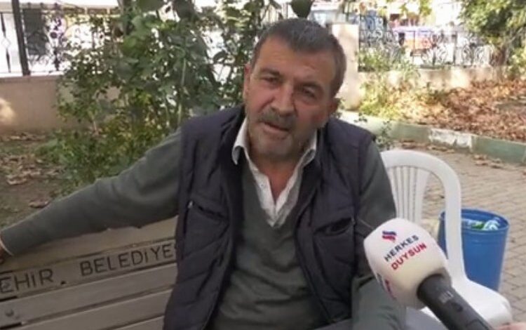 Bursa Gürsu’da Cambazlar çiftçisinin beklentisi: Mazot Bursa Gürsu’da Cambazlar çiftçisinin beklentisi: Mazot