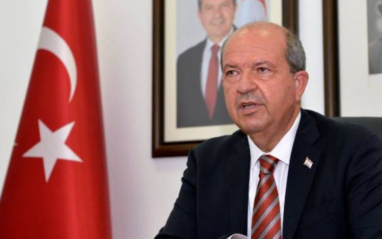 KKTC’den ‘Turkovac’ mesajı