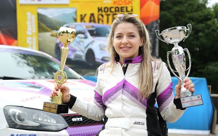 Rüzgarın kızı Kübra engel tanımıyor Rüzgarın kızı Kübra engel tanımıyor