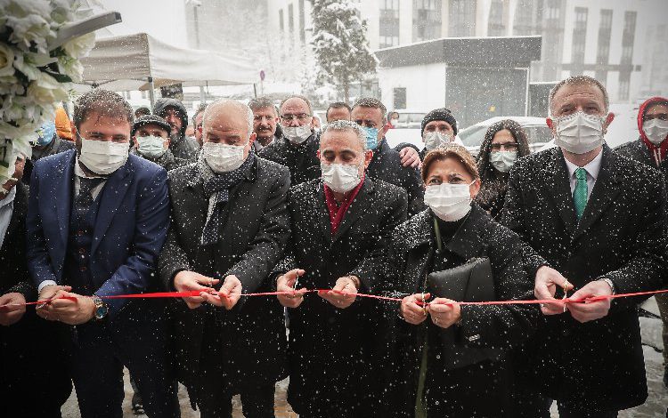 Açılan her iş yeri Kütahya için önemli Açılan her iş yeri Kütahya için önemli