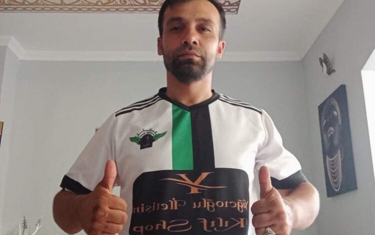 Nejat Uçar yeniden Kültürspor’da