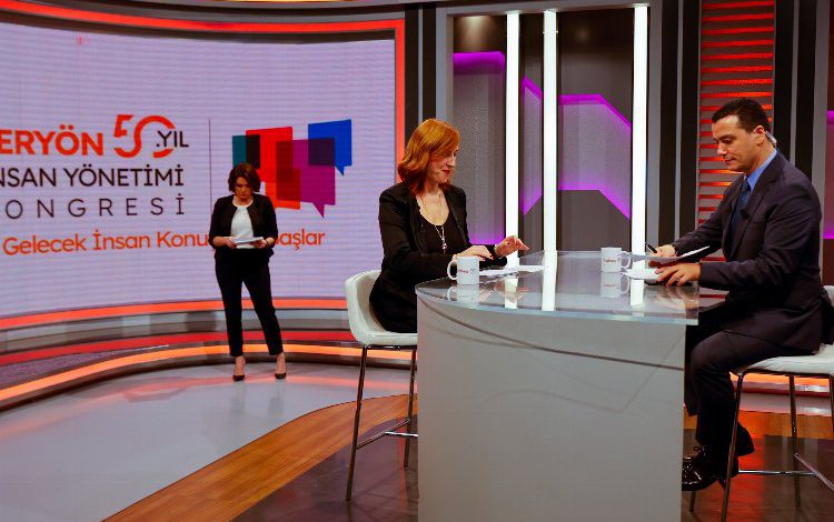 İş dünyasının geleceği tasarlandı İş dünyasının geleceği tasarlandı