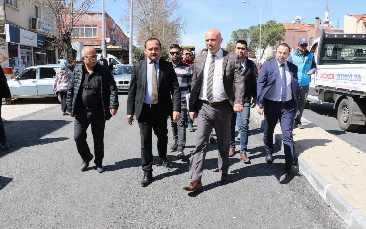 Manisa Gördes’in ‘Prestij’ gösterisi Manisa Gördes’in ‘Prestij’ gösterisi