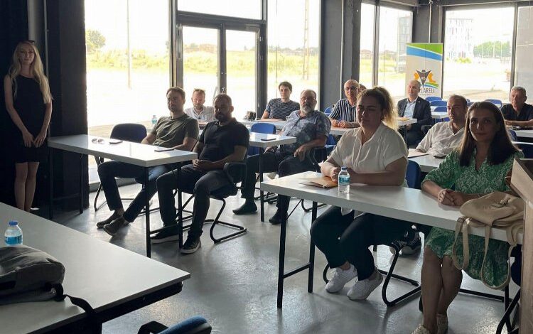 Kırklareli TSO’dan ‘sürdürülebilir’ eğitim