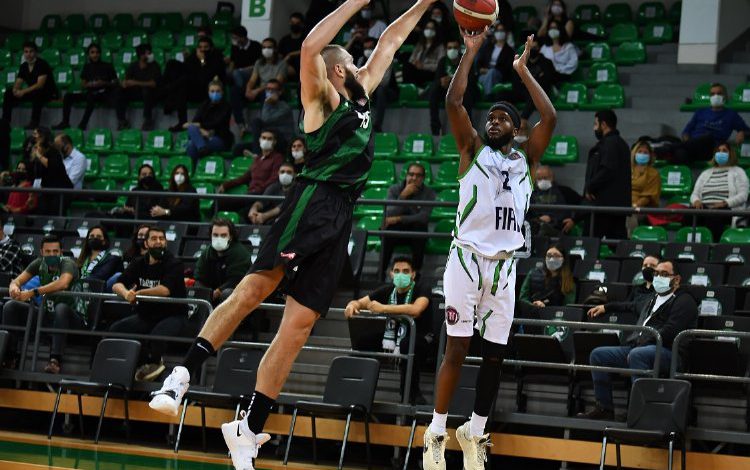 TOFAŞ DAÇKA’yı ağırlıyor TOFAŞ DAÇKA’yı ağırlıyor