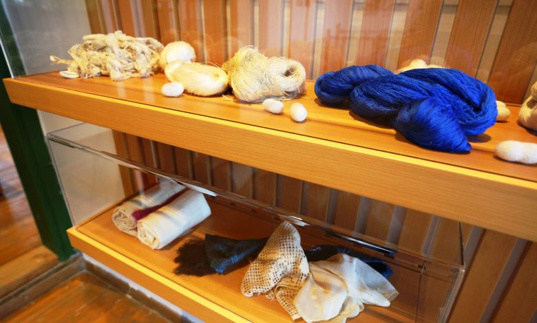 Bursa Nilüfer’de Misi’ye yaşayan bir mekân Bursa Nilüfer’de Misi’ye yaşayan bir mekân