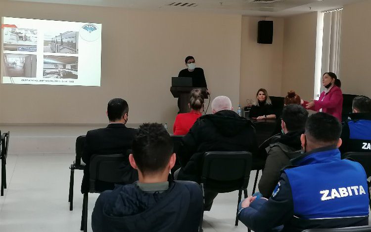 Bursa’da ‘çevresel gürültü’ ile mücadele Bursa’da ‘çevresel gürültü’ ile mücadele