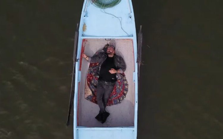 Emre Yokuş’un ‘Canın Sağolsun’a yoğun ilgi Emre Yokuş’un ‘Canın Sağolsun’a yoğun ilgi