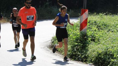 İzmitli atletler Bursa kürsüsüne amborgo koydu