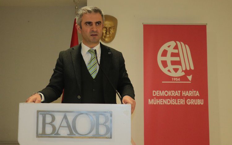 HKMO Bursa’da demokrat aday HKMO Bursa’da demokrat aday