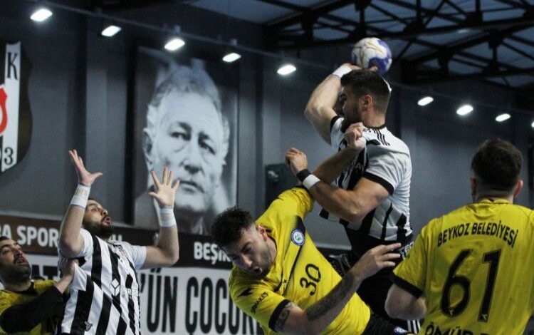 Erkekler Süper Ligi Cemal Kütahya Sezonu’nda maçlar tamamlandı