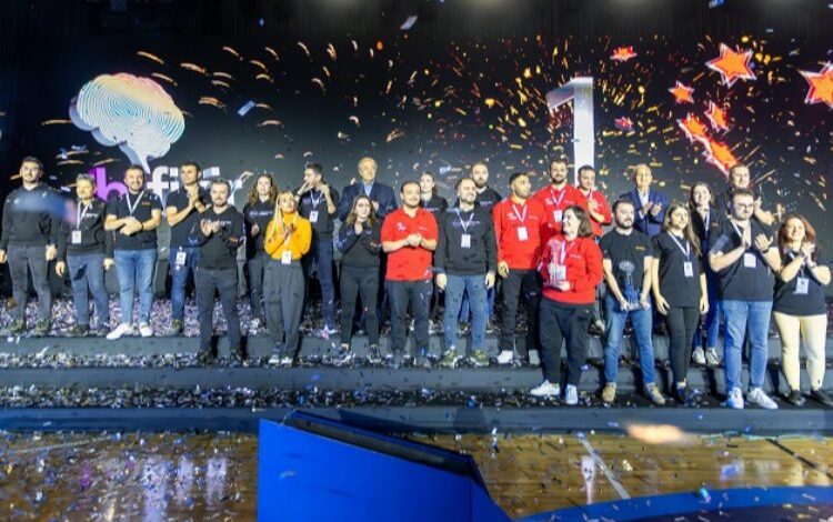 Anadolu Grubu Bi-Fikir’le geleceğe değer üretiyor Anadolu Grubu Bi-Fikir’le geleceğe değer üretiyor