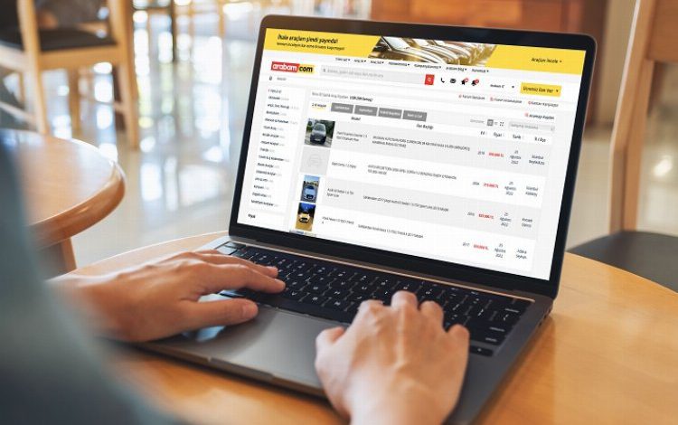 İkinci el araç ticaretinde ilan sitesi de düzenleme yapacak İkinci el araç ticaretinde ilan sitesi de düzenleme yapacak