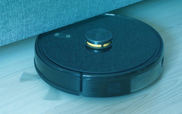 Robot süpürgüler sizce sadece toz mu topluyor?