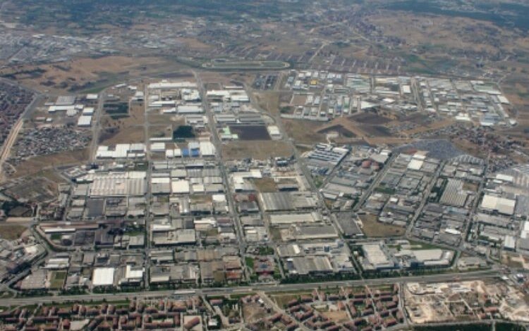 OSB’lerde yıllık kiralar yüzde 111 arttı OSB’lerde yıllık kiralar yüzde 111 arttı