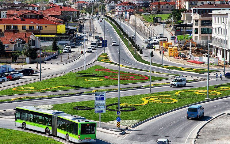 Sakarya Büyükşehir’den sürücülere önemli uyarı