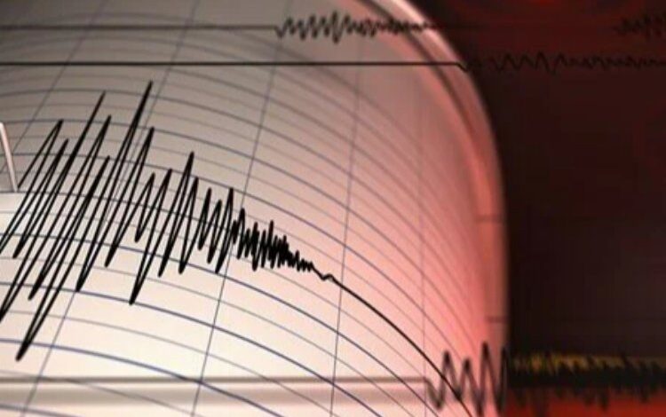 Malatya’da 4.8 ve 4.5 şiddetinde deprem