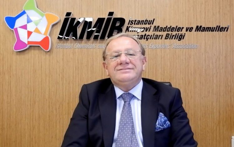 Kimya Ar-Ge Proje Pazarı 10. kez ödül dağıttı