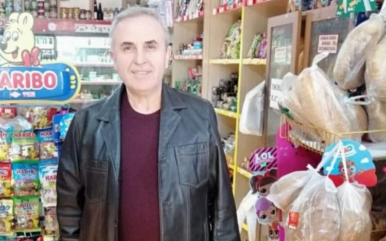 Edirne Keşan esnafı bayram alışverişlerinden umutlu