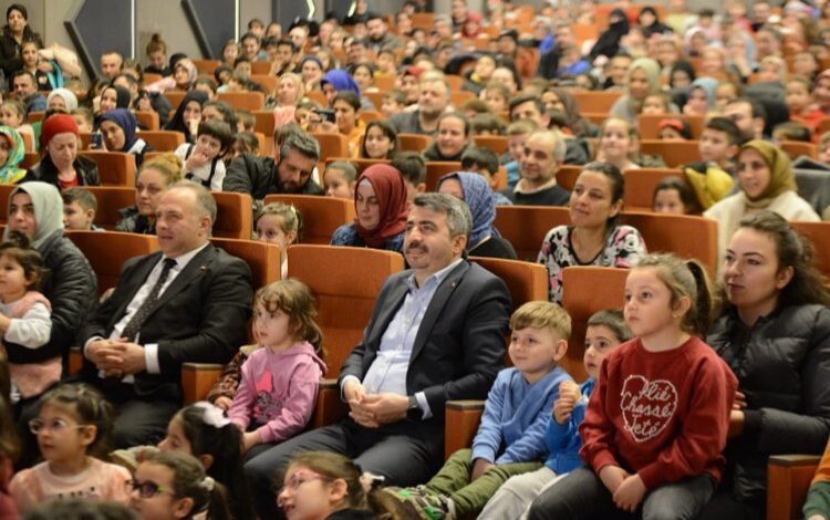 Yıldırım’da ramazan coşkusu