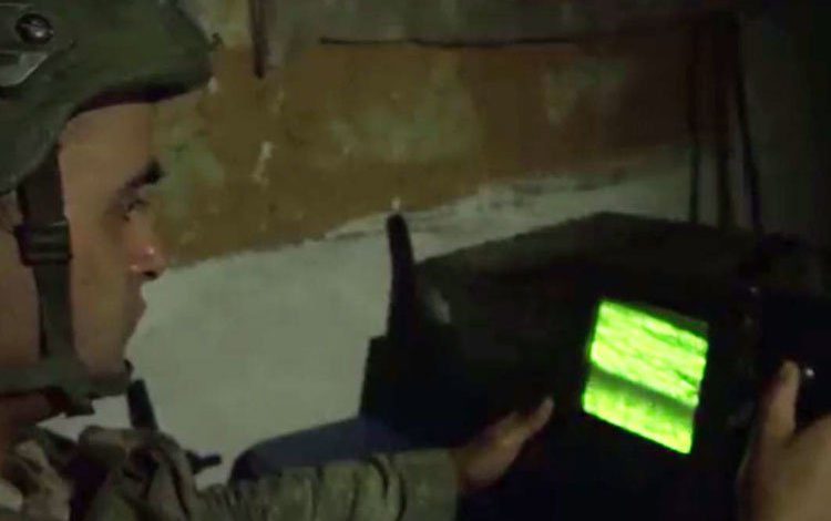 Fırat Kalkanı’nda 9 terörist öldürüldü Fırat Kalkanı’nda 9 terörist öldürüldü