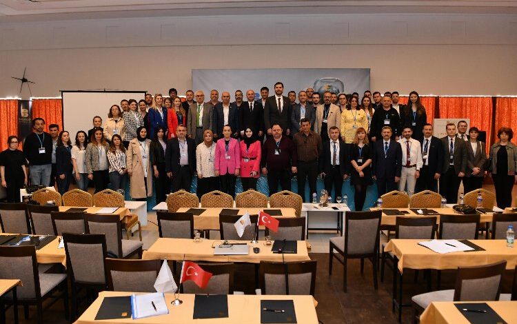 Büyükşehir’in hedefi iklime dirençli Balıkesir