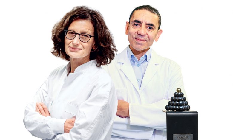 Yeni aşı için tarih verdiler