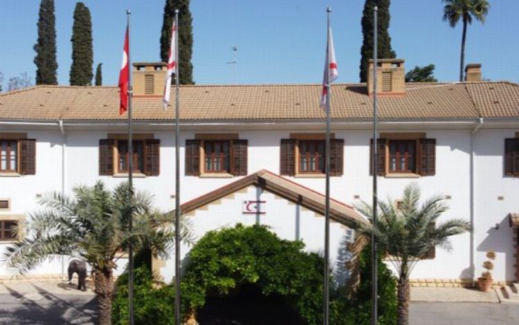 Kıbrıs sahillerinde BMBG askerlerinin tahrikine soruşturma