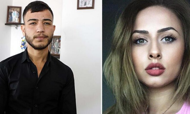 Esra hankulu cinayetinde dikkat çeken detay Esra hankulu cinayetinde dikkat çeken detay