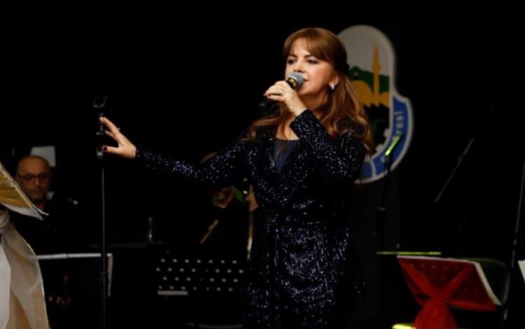 Bursa İnegöl’de Münevver Özdemir’den THM ziyafeti